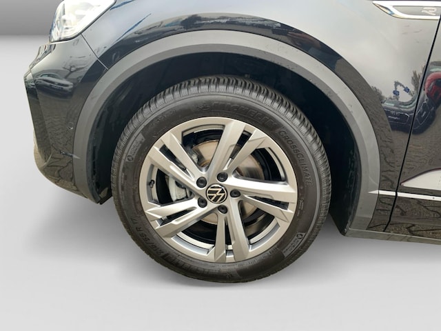 Volkswagen T-Roc 1.0 TSI R-Line