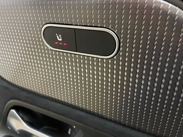 Mercedes-Benz EQA 250 AMG Line