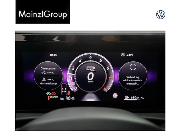 Volkswagen T-Roc DSG R-Line