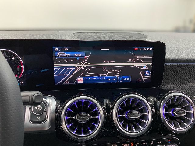 Mercedes-Benz GLB 220 4MATIC GLB 220 d