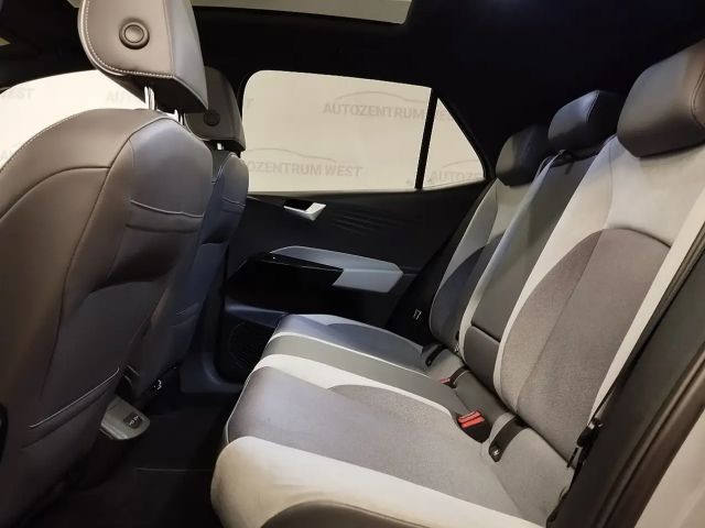 Volkswagen ID.3 Performance Pro