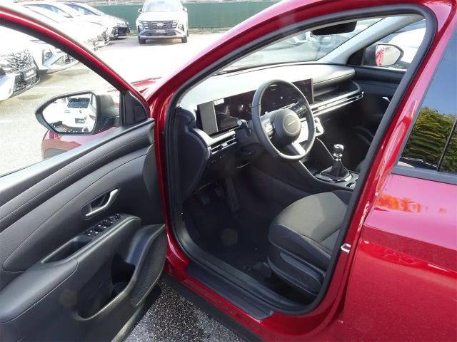 Hyundai Tucson 2WD T-GDi