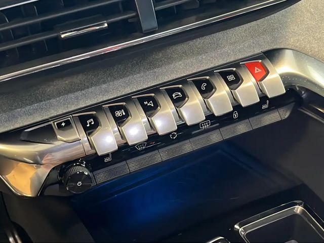 Peugeot 3008 GT-Line