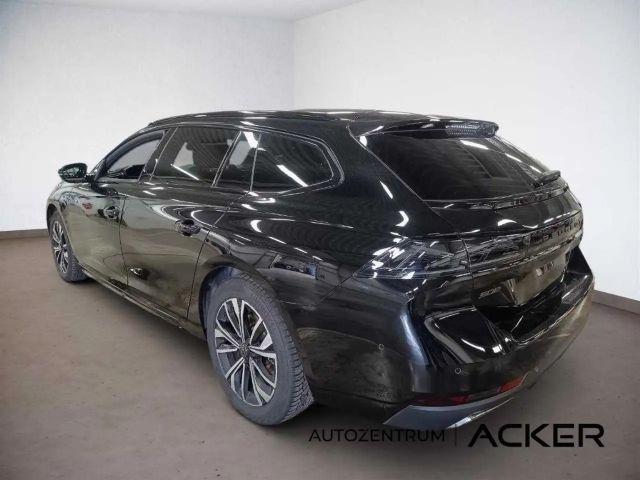 Peugeot 508 Allure Pack BlueHDi EAT8 SW