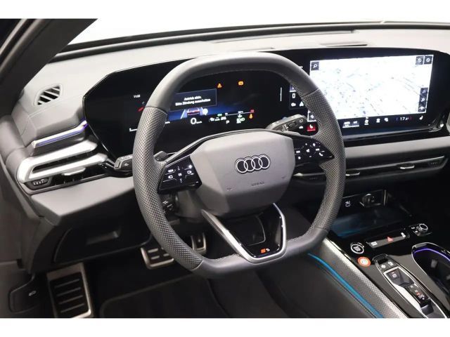 Audi A5 2.0 TDI Avant Quattro