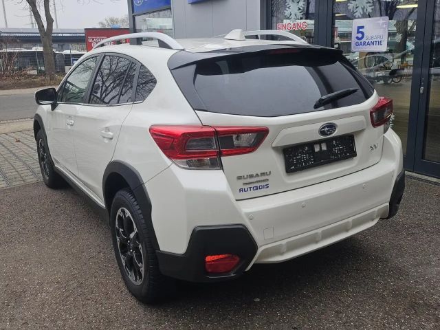 Subaru XV CVT Exclusive