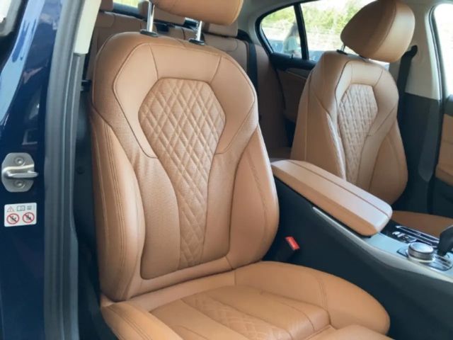 BMW 520 520d Sedan xDrive