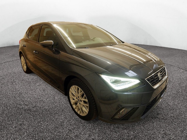 Seat Ibiza 1.0 TSI FR-lijn