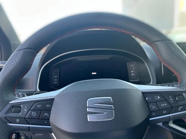 Seat Arona 1.0 TSI DSG FR-lijn