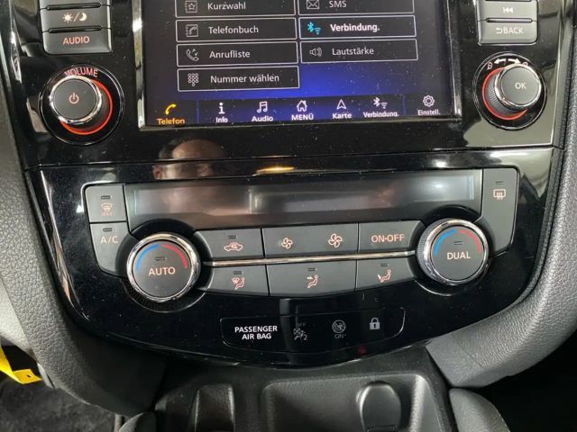 Nissan Qashqai DIG-T