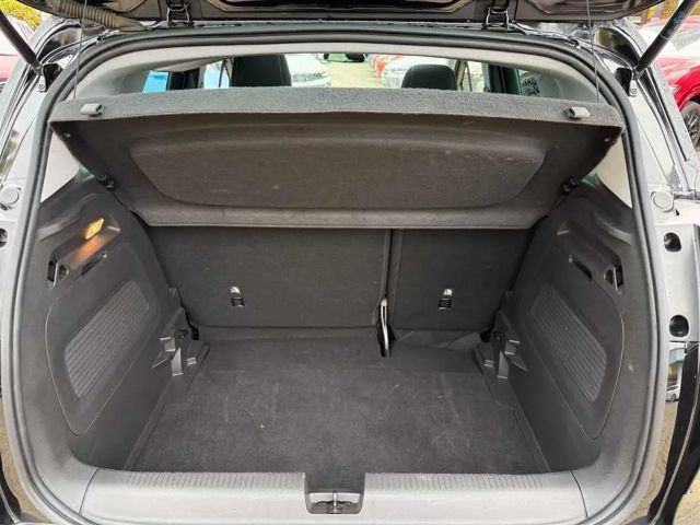 Opel Crossland X Elegance