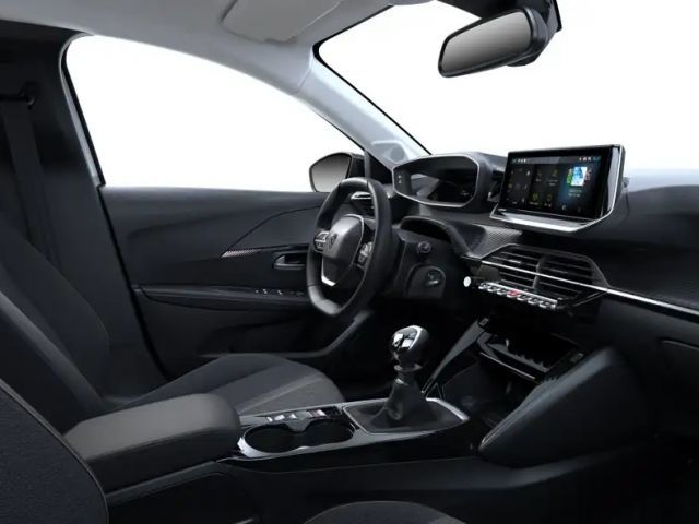 Peugeot 208 Allure Pack