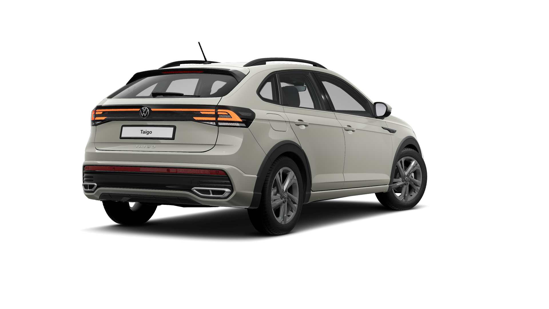 Volkswagen Taigo R-Line