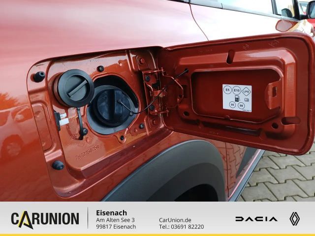 Dacia Jogger Extreme TCe 100