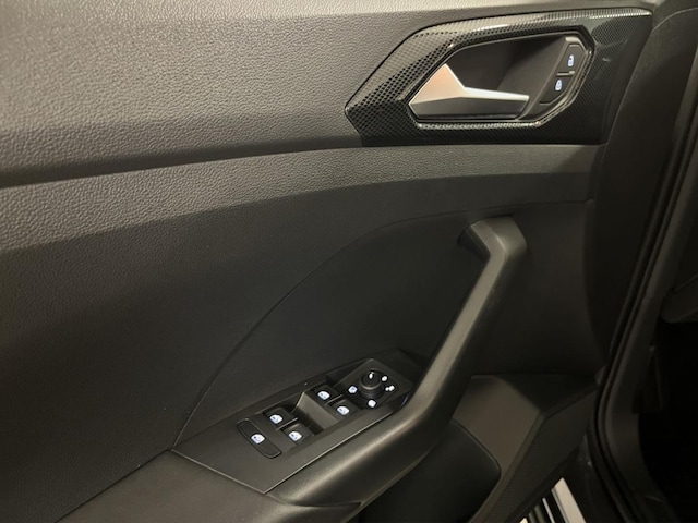 Volkswagen T-Cross 1.0 TSI DSG Life