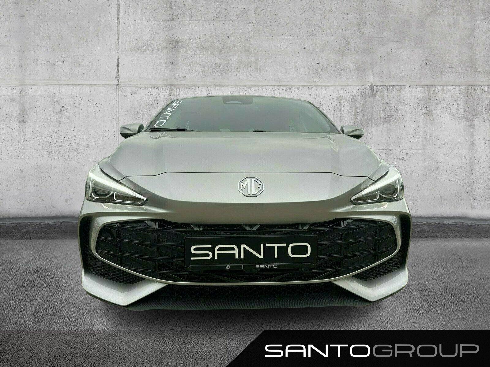 MG MG3 Comfort Hybrid+