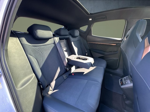 Cupra Tavascan 4Drive VZ