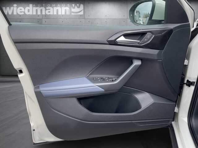 Volkswagen T-Cross 1.0 TSI DSG