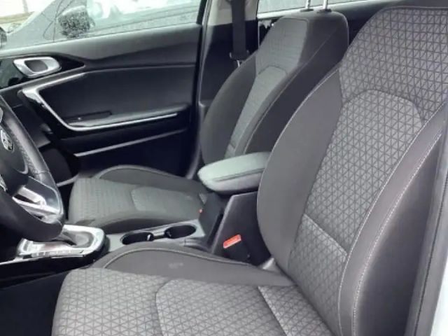 Kia Ceed SportWagon Vision