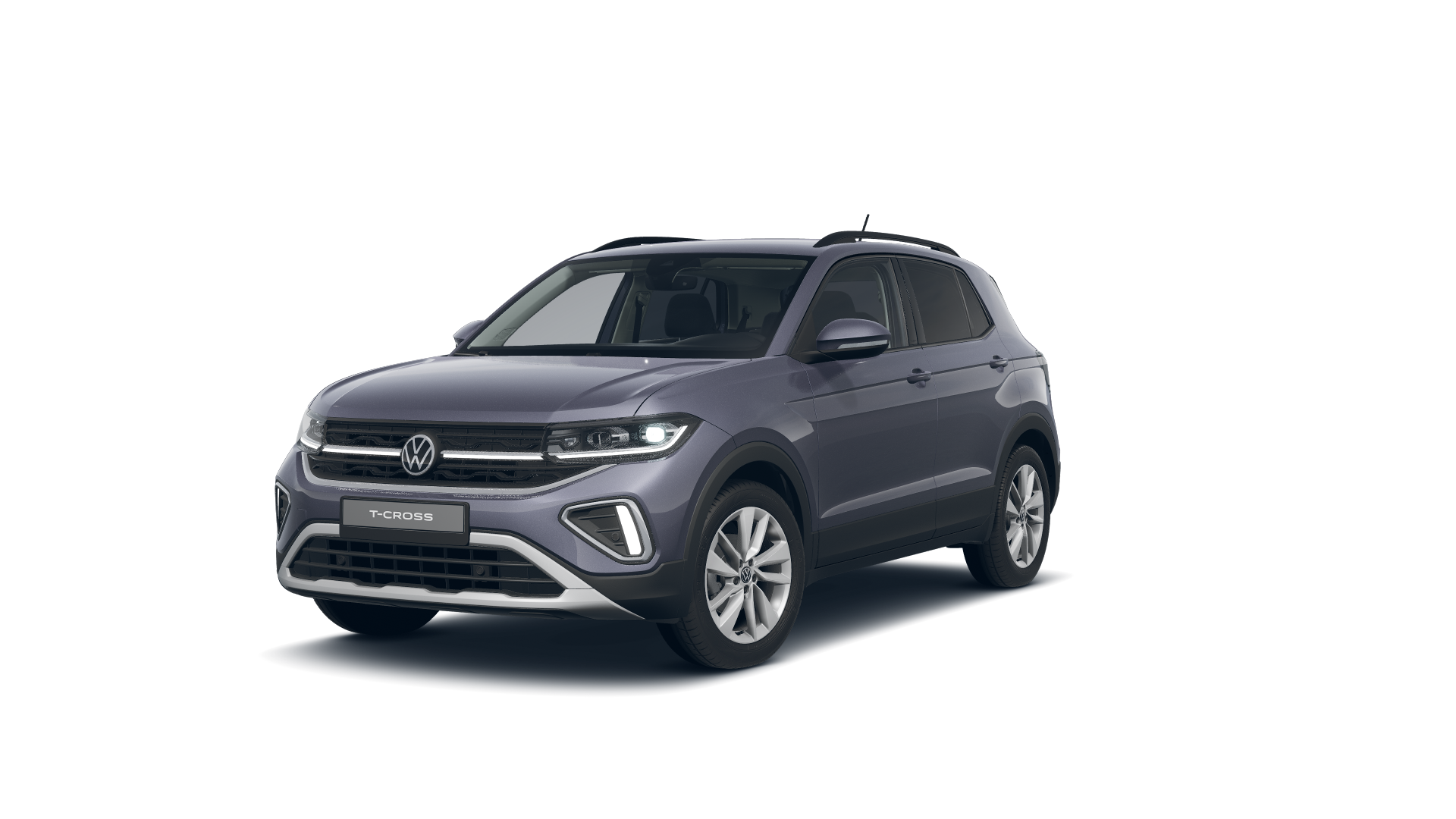 Volkswagen T-Cross T-Cross 1.0 TSI Life DSG 1.0 TSI 85 kW Life