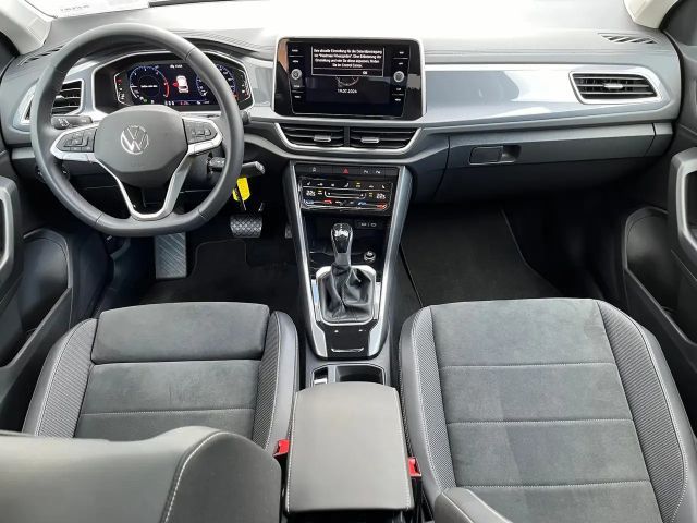 Volkswagen T-Roc DSG Style