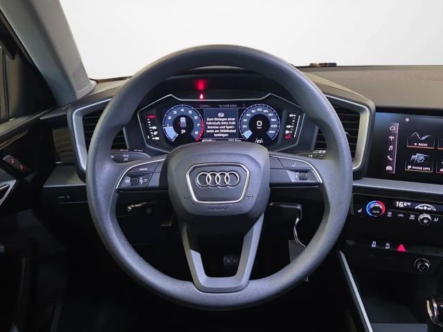 Audi A1 35 TFSI Sportback