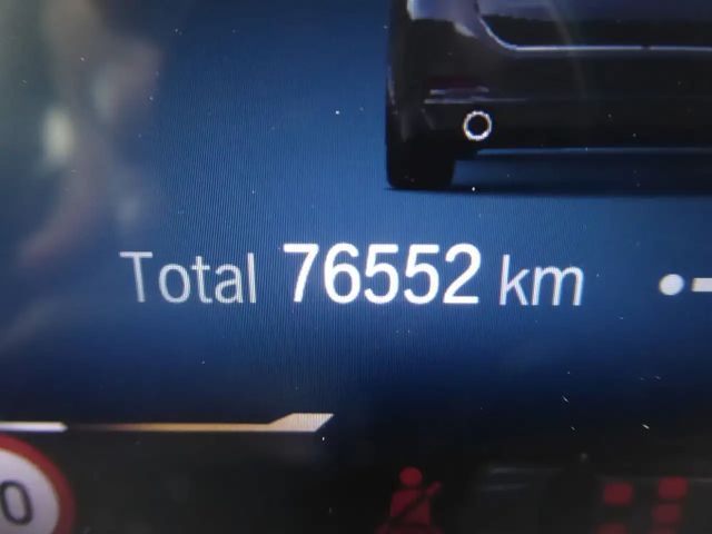 BMW 318 318d Touring