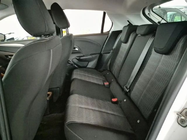 Opel Corsa Edition F Edition