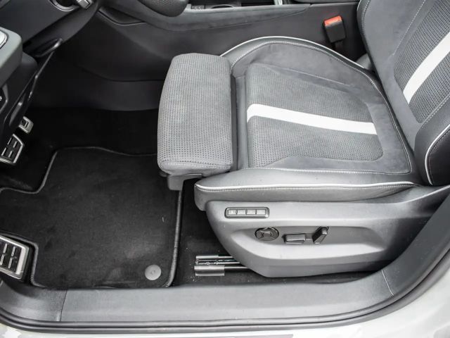 Skoda Kodiaq 2.0 TDI Sportline