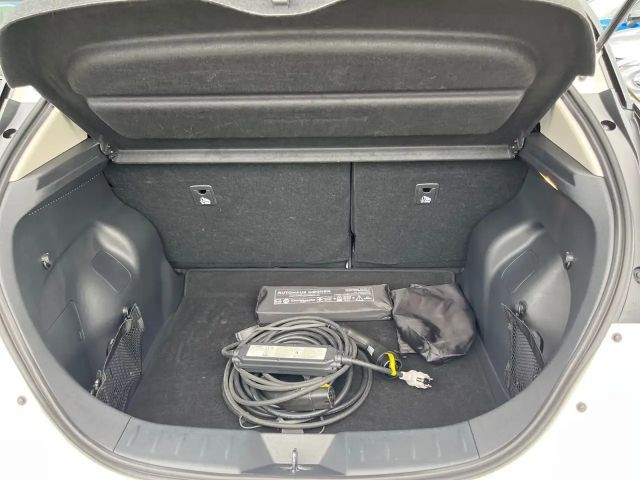 Nissan Leaf N-Connecta