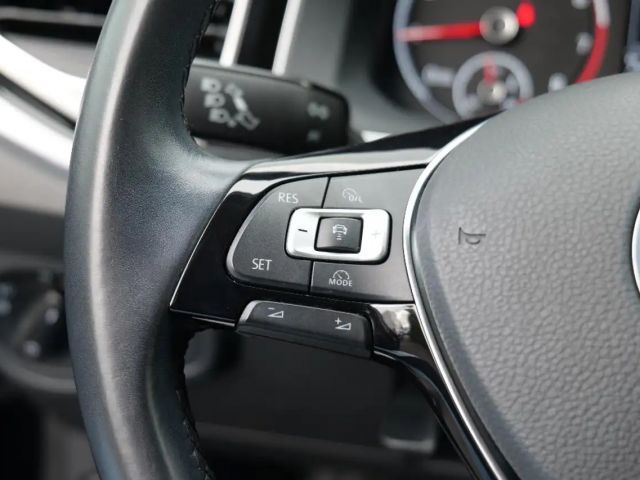 Volkswagen Polo 1.0 TSI Highline