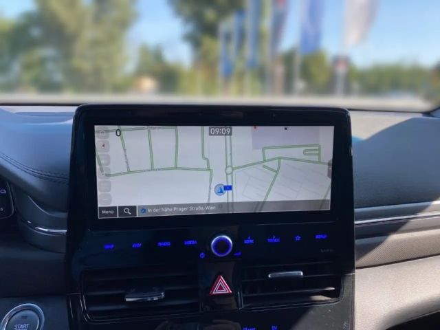 Hyundai Ioniq Electric