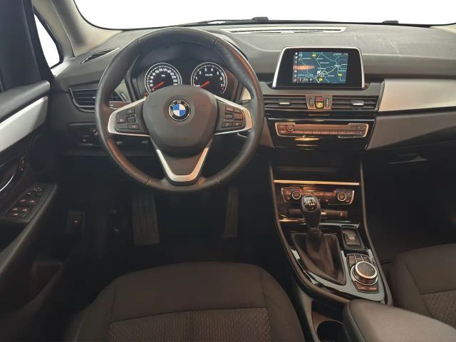 BMW 218 218i Advantage pakket Gran Tourer