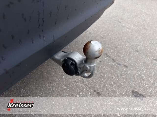 Volkswagen Tiguan 1.5 eTSI DSG