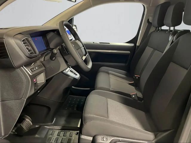 Opel Zafira Life Edition XL (L3), 9-Sitzer, CarPlay/AndroidAuto