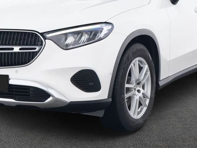 Mercedes-Benz GLC 200 GLC