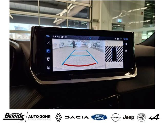 Peugeot 2008 Allure Pack EAT8 PureTech