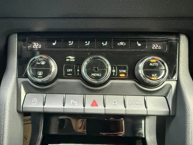 Skoda Karoq ACT Selection