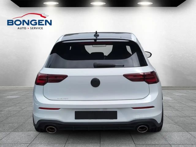 Volkswagen Golf DSG GTI Golf VIII