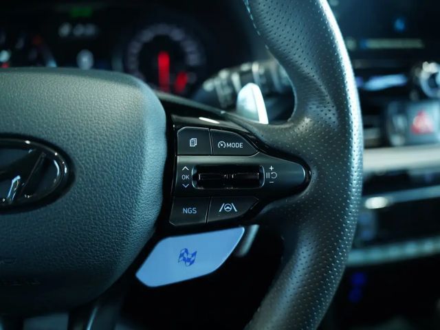 Hyundai i30 N Performance