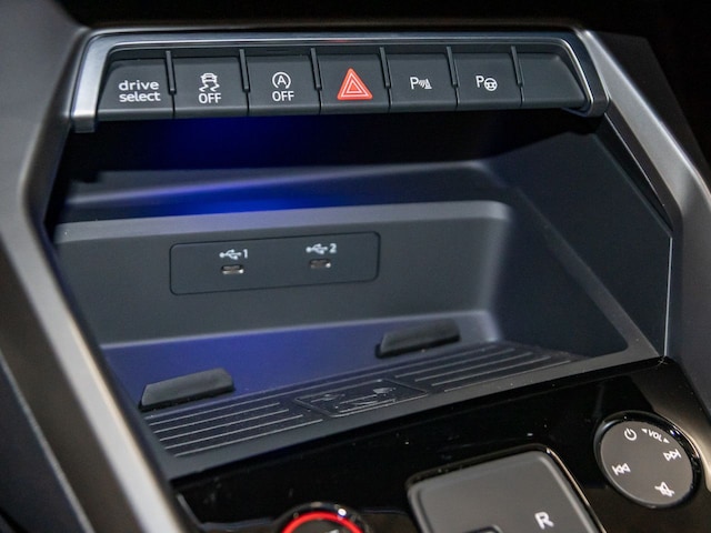 Audi S3 Quattro S-Tronic Sedan