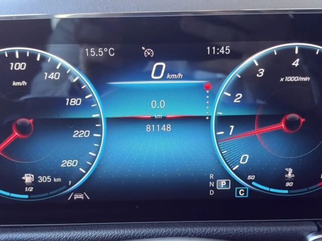 Mercedes-Benz GLB 200 Progressive