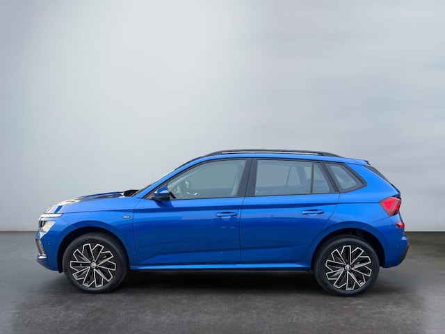 Skoda Kamiq 1.0 TSI Selection