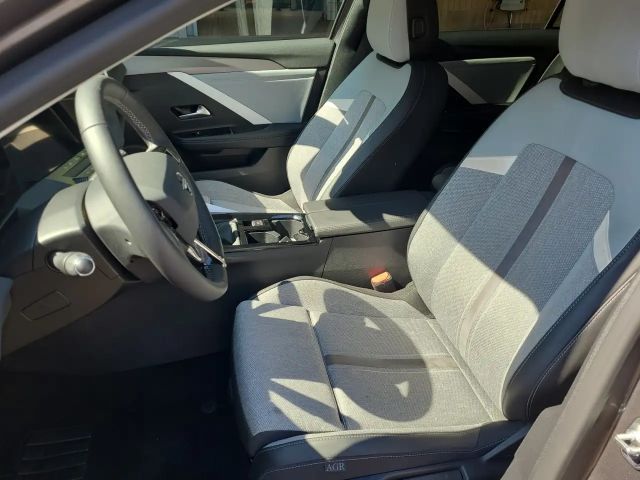 Opel Astra 1.2 Turbo Turbo