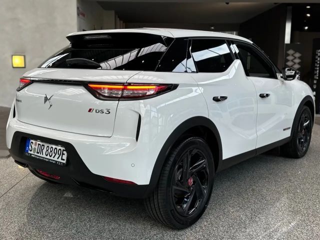 DS DS 3 Crossback Crossback E-Tense