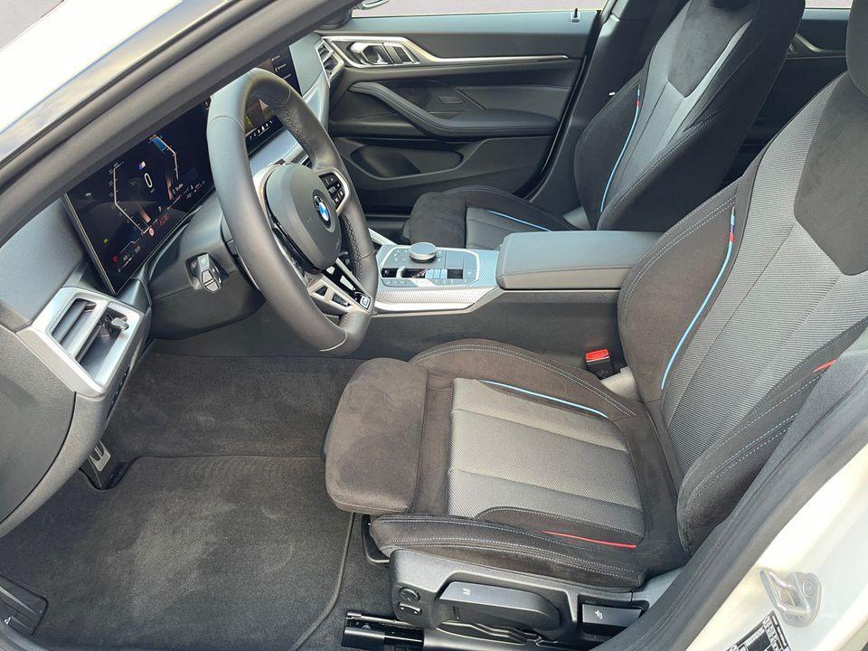 BMW 420 420d Coupé Gran Coupé xDrive