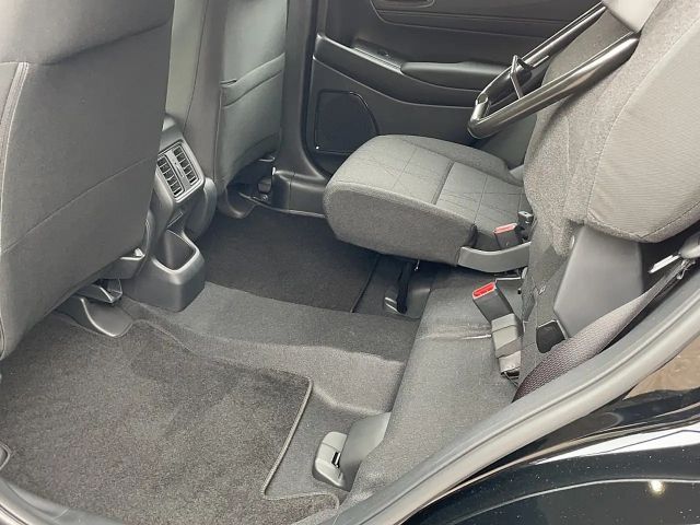 Honda HR-V Elegance Hybrid i-MMD