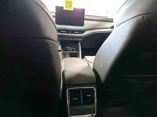 Skoda Enyaq Loft iV 60