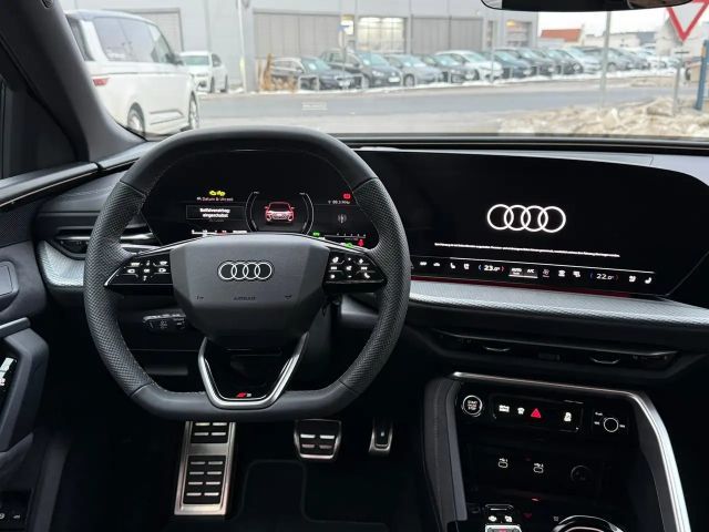 Audi Q5 Hybride Quattro