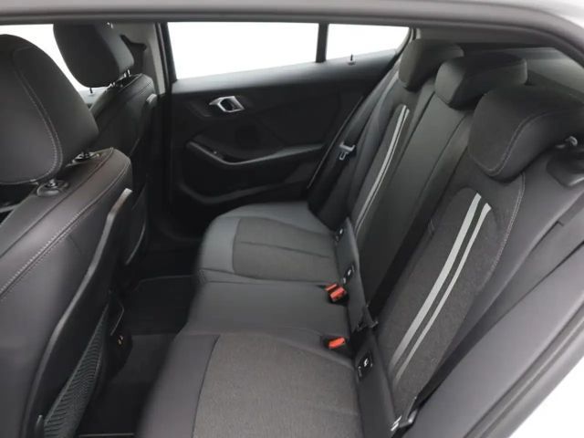 BMW 116 Sedan Sport Line